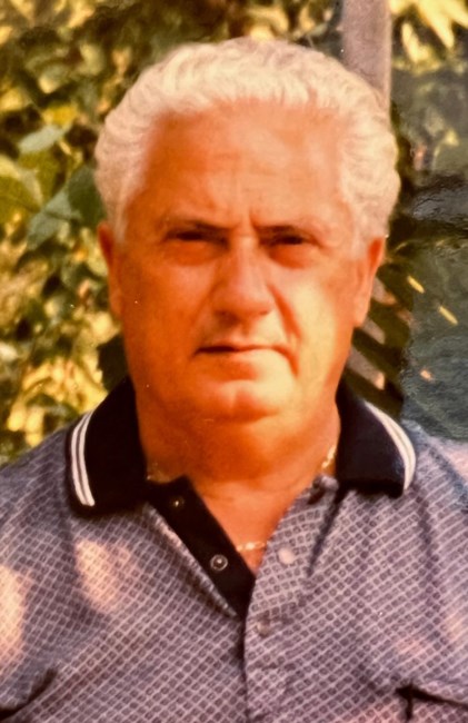 Obituary of Rocco Scundi