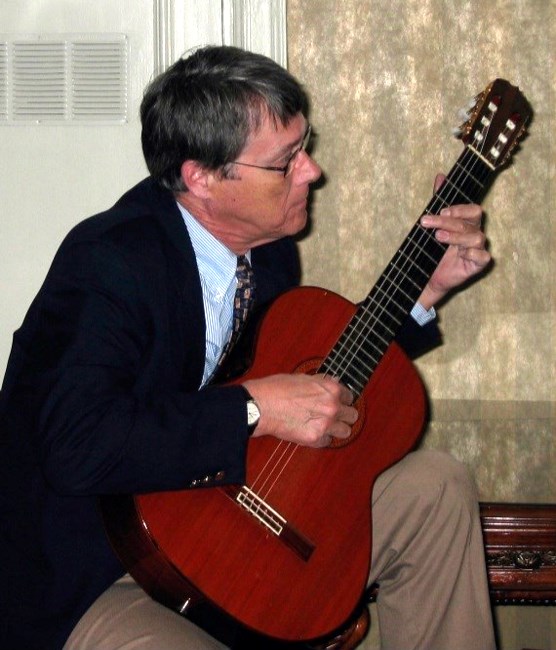 Obituary of David S. Rauscher