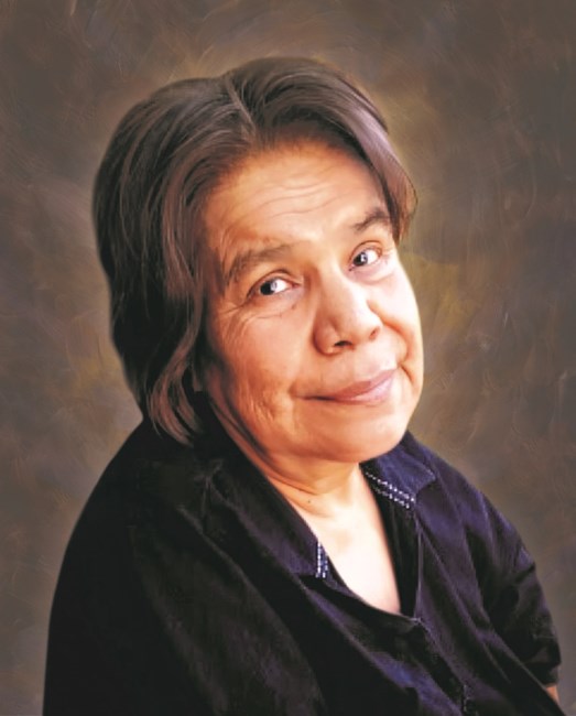 Obituary of Isabel Almazan