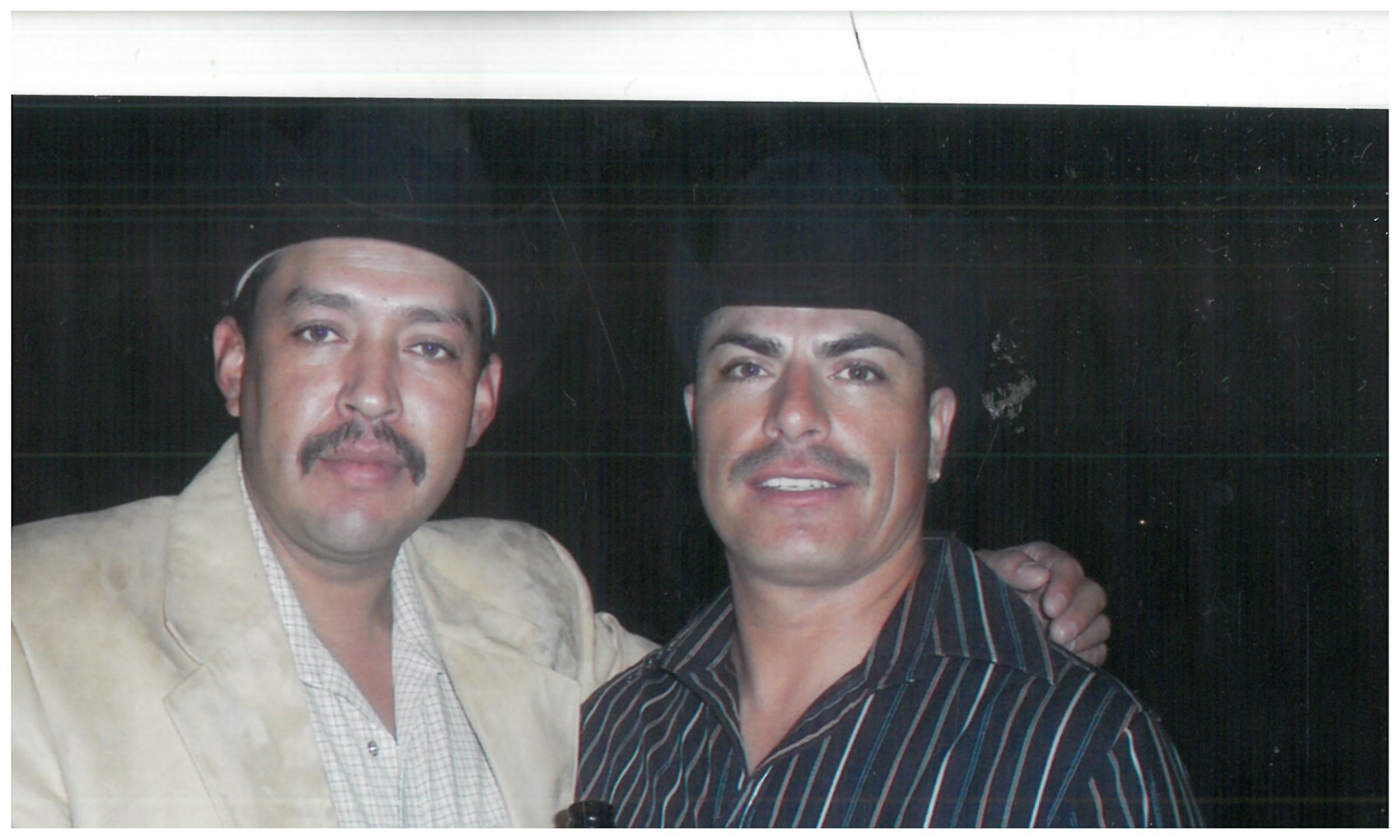 Obituario de Arturo Carranza Vargas