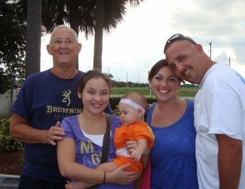 Obituary of Richard Frank Kaiser