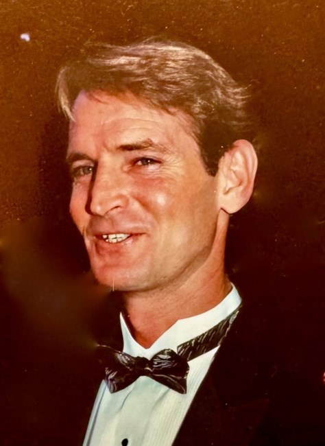 Obituary of Kenneth Embs