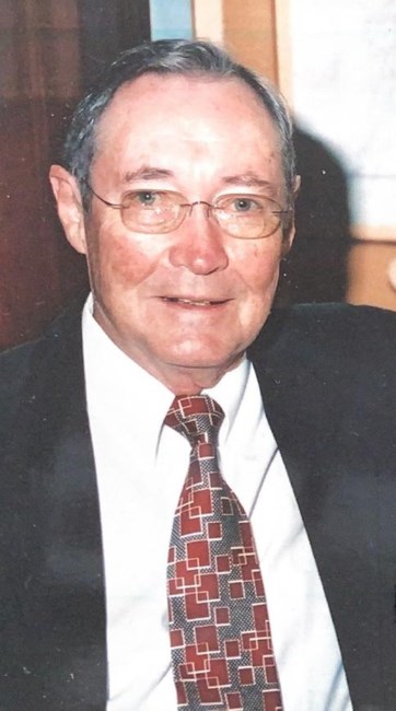 Obituary of Robert J. Schaefer
