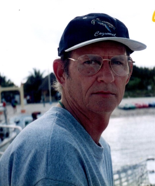 Obituary of Thomas Edward Farda