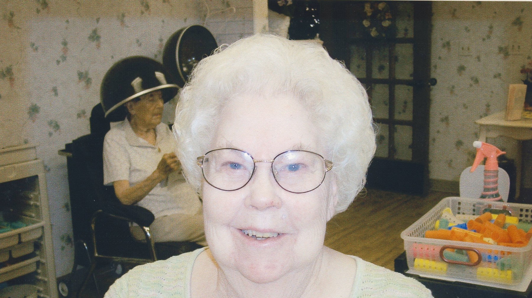 Obituary of Dorothy Gerhardt