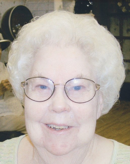 Obituary of Dorothy Gerhardt