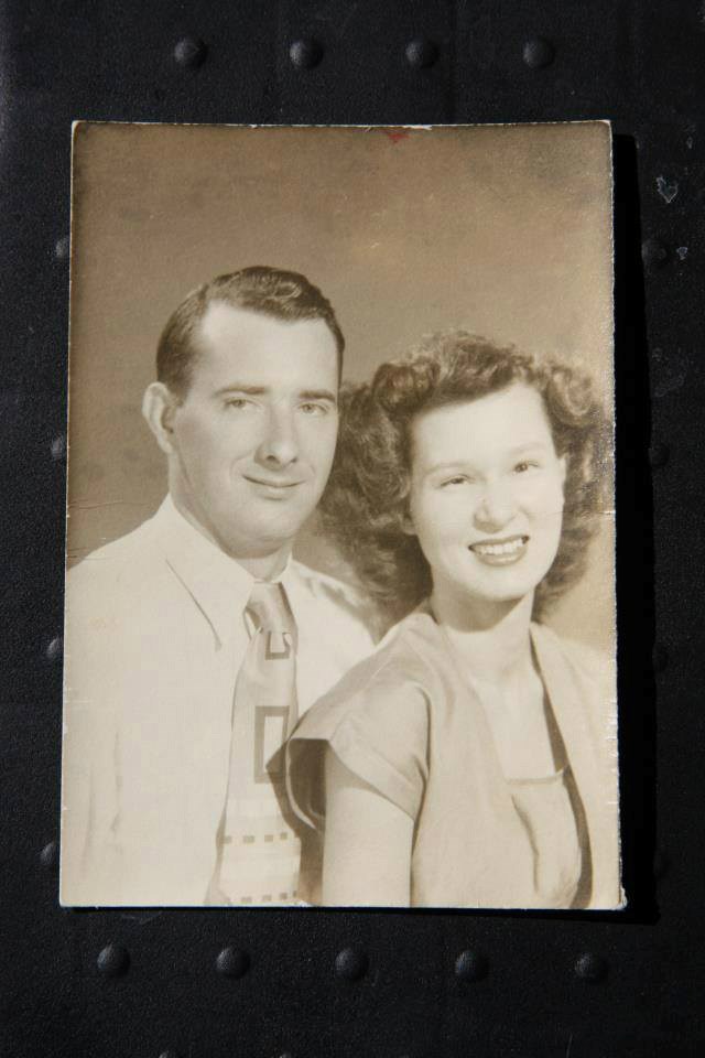 Obituary of Myrt David Kennedy Jr.