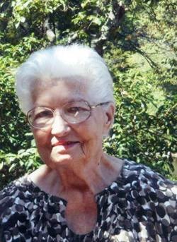 Obituary of Dorothy A. Hardy