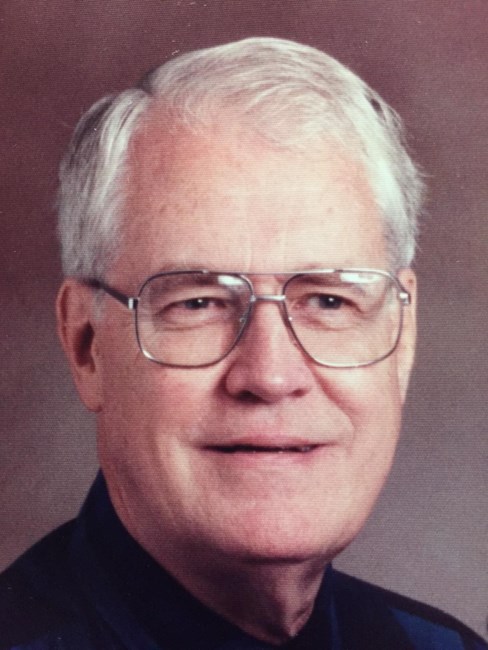 Obituary of John Simpson Parke
