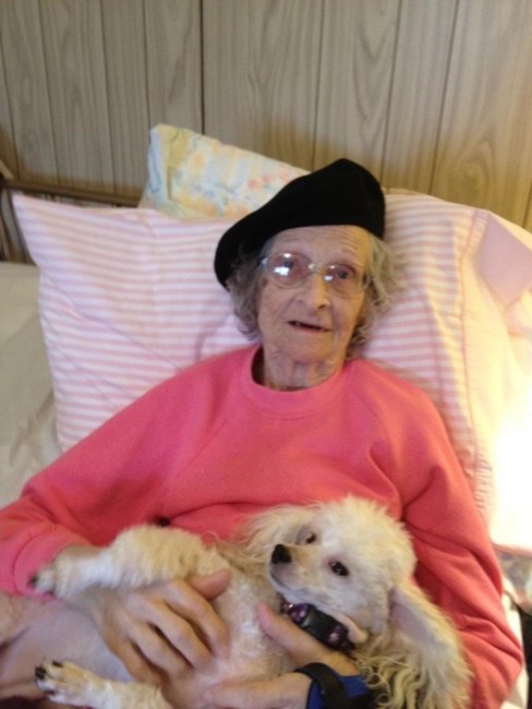 Obituary of Hazel S. Lewis