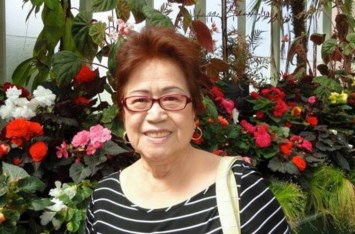Obituary of Adoracion "Adoring" Ramirez Eustaquio