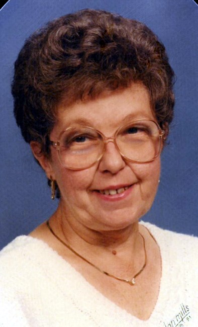 Obituary of Lorraine G. DeHullu