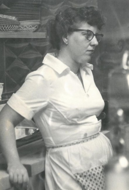 Obituary of Shirley Mae Stidd