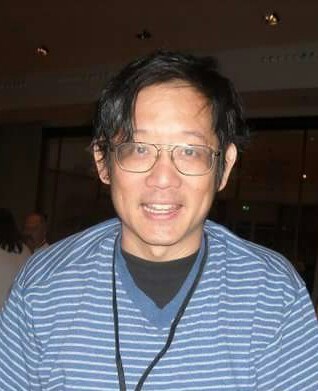 Obituary of Jeffrey Lu