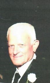 Obituary of James Calvin "Sonny Boy" Burge Sr.