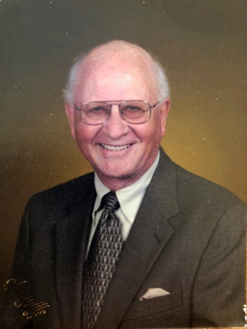Obituary of Carl Don Edelen