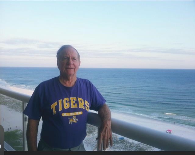 Obituary of Jim   Kennedy