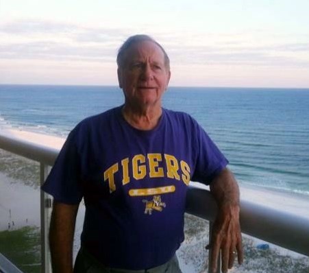 Obituary of Jim Kennedy