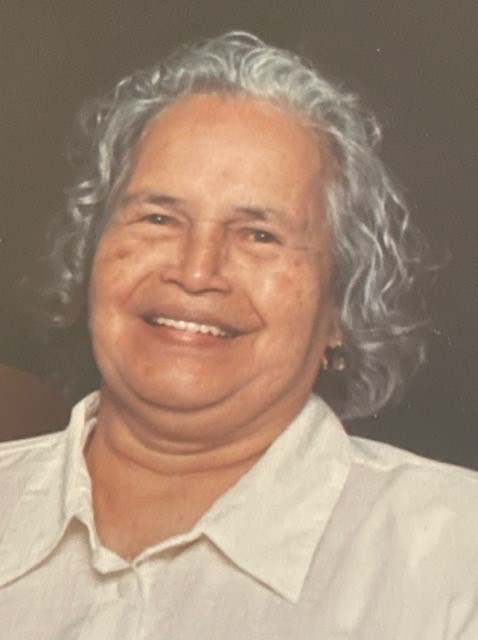 Obituary of Monica Hernandez Sotello