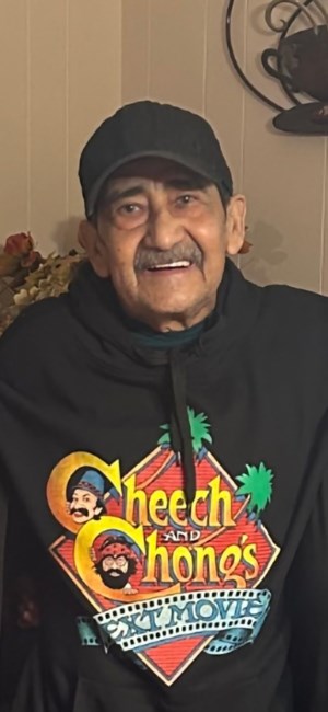 Obituary of David T Martinez