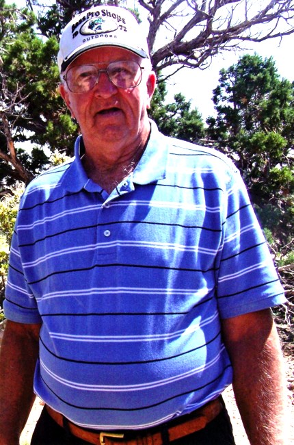 Avis de décès de Billy Leroy Johnson