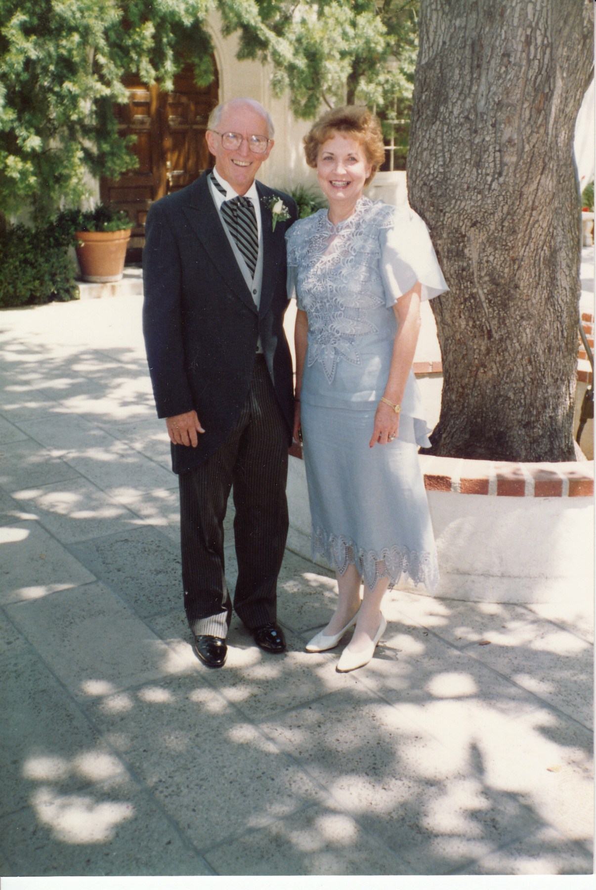 Obituary of Peggy Attaway