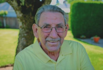 Obituary of Walter Francis Gilroy