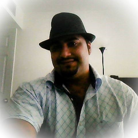 Obituary of Adam Arjun Avhad