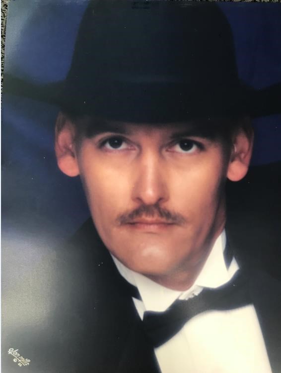 Obituary of Elias "Butch" Gallegos Jr