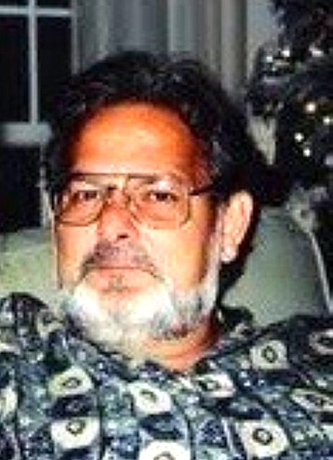 Obituary of Robert Fasola