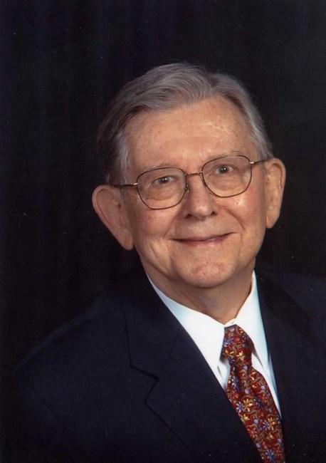 Obituario de William M. Harris