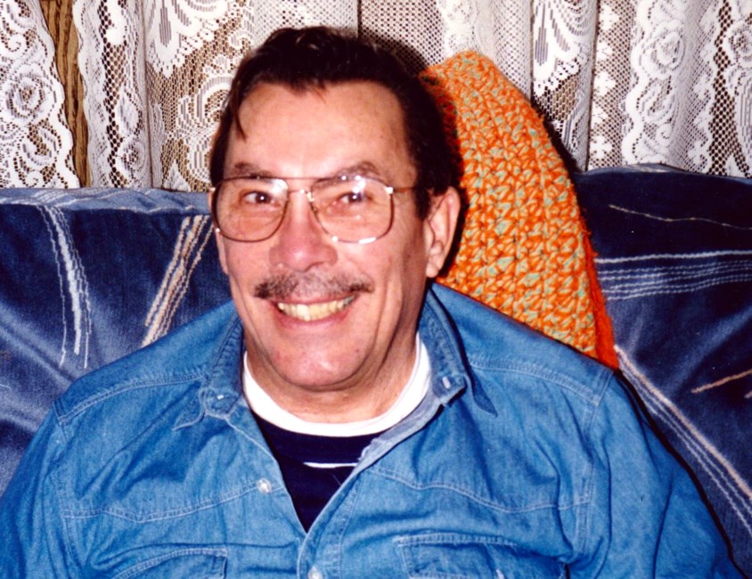 Obituary of Ralph W. Brandle