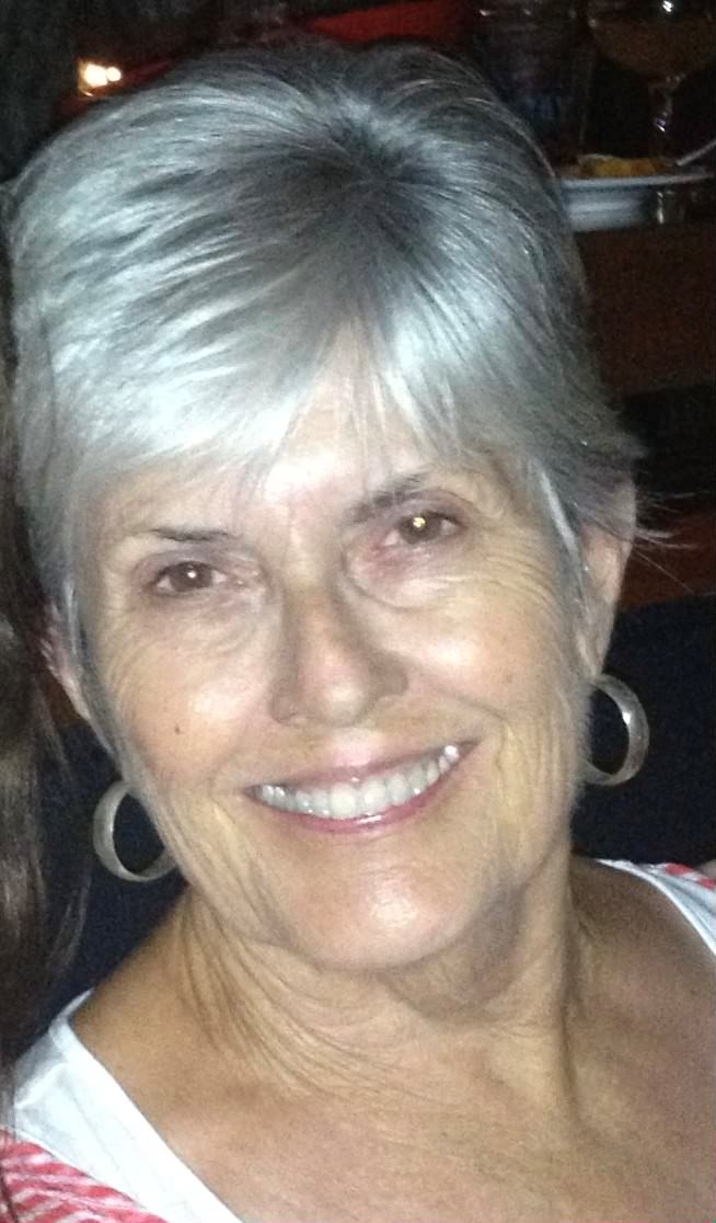 Obituary of Libby Linebarger