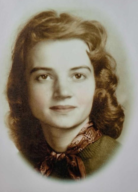 Obituary of Patricia Ann Edwards