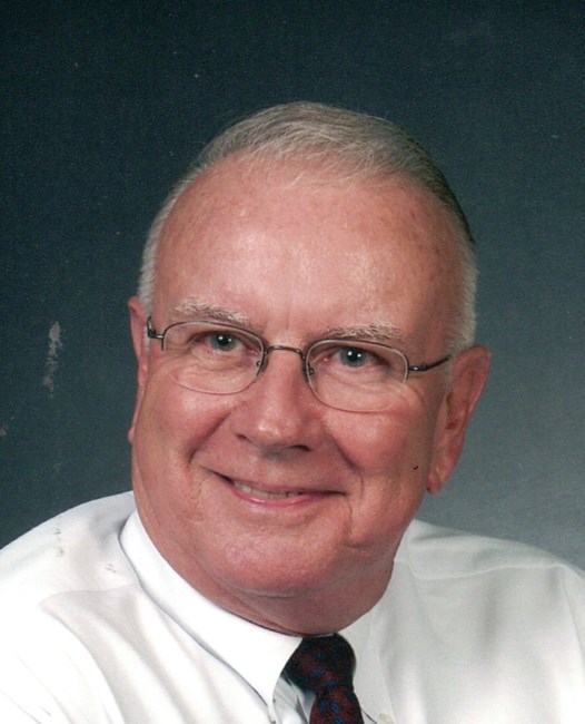 Obituary of Leland O Brock