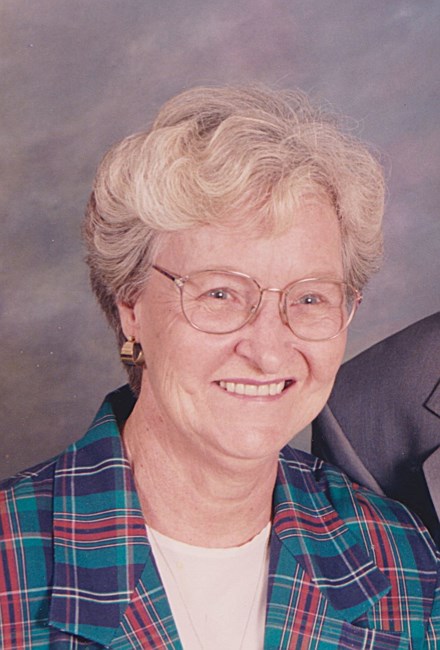 Obituary of Barbara  "Bobbie" Smith