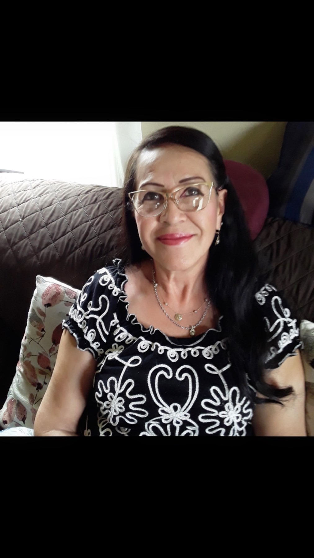 Obituary of Luz Elena Molano