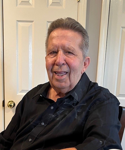 Obituary of Thomas Sidney Garmon