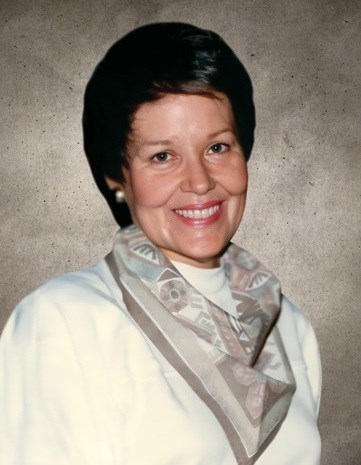 Obituario de Janet Reid Christie