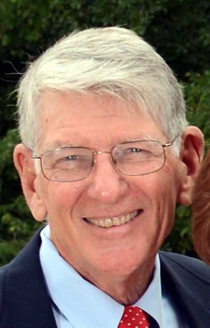 Obituary of Joseph Donald Bopp
