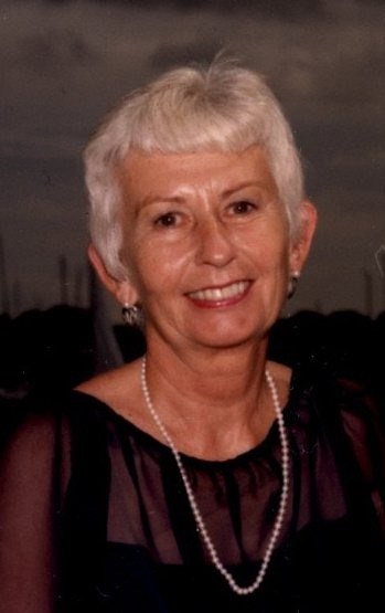 Obituary of Ruth M. Reardon