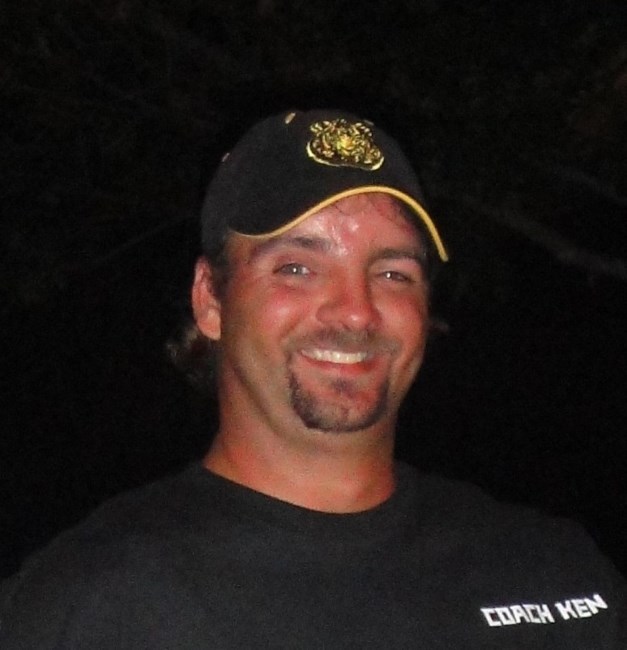 Obituary of Kenneth Buffington