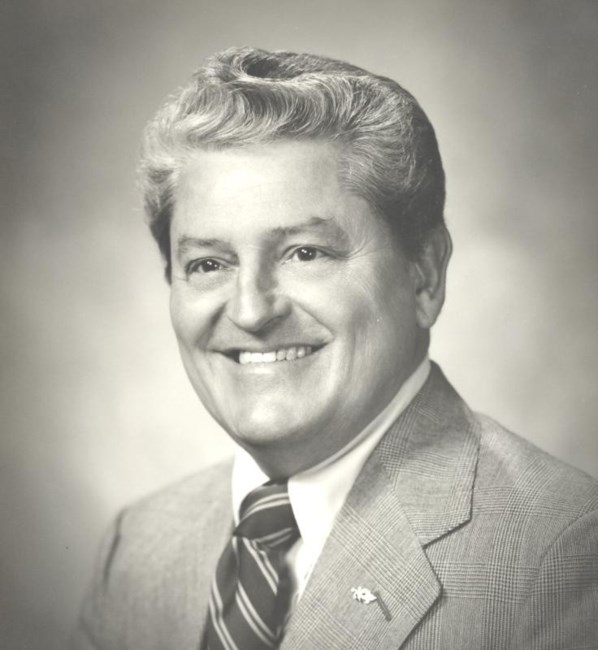 E.L. "Judge" Lane Obituario Charlotte, NC