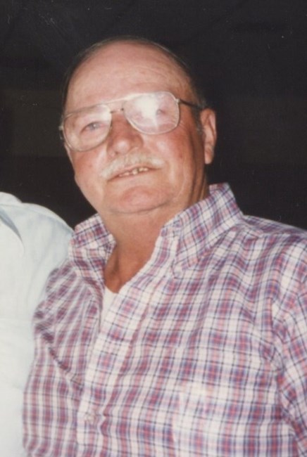 Obituary of Clifford Perry "PeeWee" Nolan