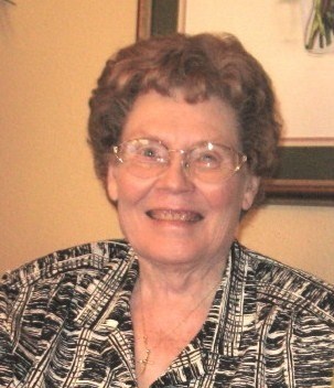Obituary of Frances B. Bilski