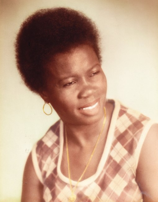 Obituary of Lillian Bateman Horne