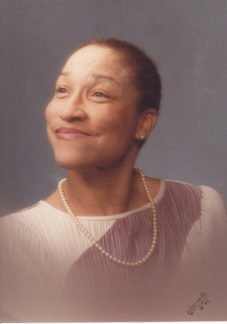 Obituary of Ola Faye Shepard