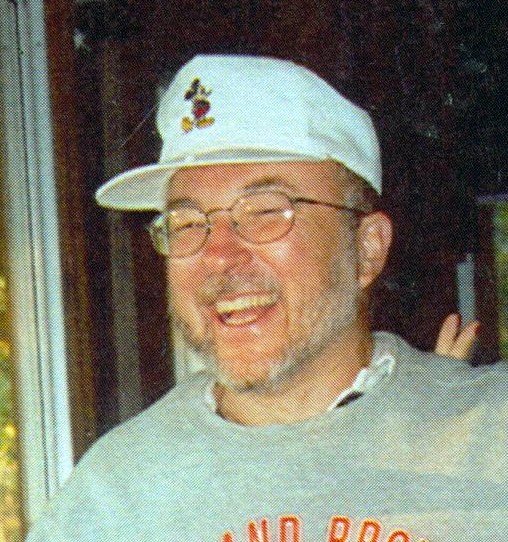 Obituary of Dennis Albert Ayer