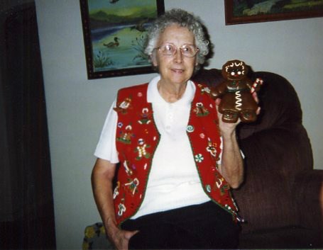 Obituary of Lucille Aksterowicz