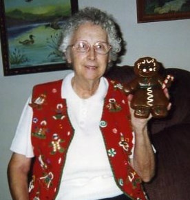 Obituary of Lucille Aksterowicz